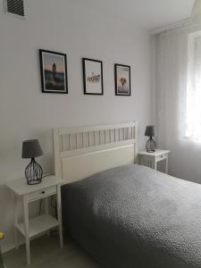 Zdjęcie z galerii obiektu Apartament w parku w Oświęcimiu