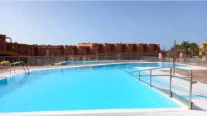 Kép Maspalomas San Agustin Gran Canaria szállásáról Maspalomasban a galériában Még 37 kép
