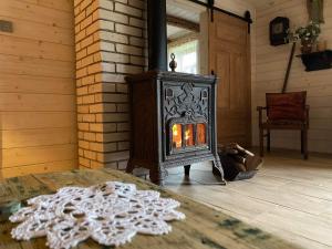 Fotografia z galérie ubytovania INNA BAJKA v destinácii Nowy Berezów