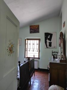 Fotografie z fotogalerie ubytování Tottavilla Affittacamere v destinaci Campodonico