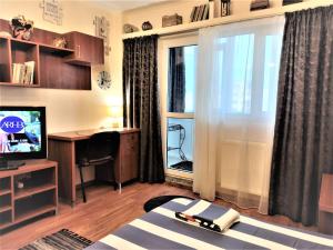 Apartament Bela "ARHB simetrie"