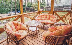 Fotografie z fotogalerie ubytování Holiday Home Gietrzwald Sila Ii v destinaci Olsztyn - Siła