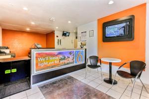 Gallery image of Motel 6-Santa Clara, CA in Santa Clara