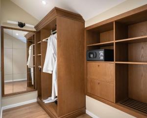 Fotografie z fotogalerie ubytování Best Western Plus Market Square Lviv ve Lvově + 37 fotografií