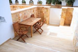 Kép Apartamentos Vistalmar Mallorca szállásáról Cala Figuerában a galériában