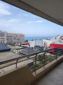 Балкон или терраса в HomelyStay - Marbella, Marina Banus