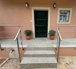 Fotografie z fotogalerie ubytování Tsanta house v destinaci Agios Gordios