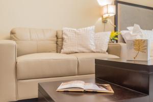 Fotografie z fotogalerie ubytování Green place Elite Downtown Residence v Dubaji