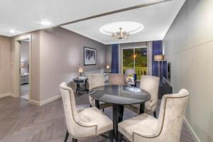 Фотография из галереи Savoy Hotel Spa & Casino в Кирении
