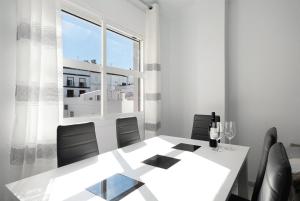 Fotografie z fotogalerie ubytování Apartamento Romo v destinaci Conil de la Frontera