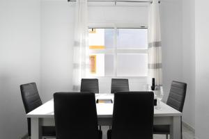 Fotografie z fotogalerie ubytování Apartamento Romo v destinaci Conil de la Frontera