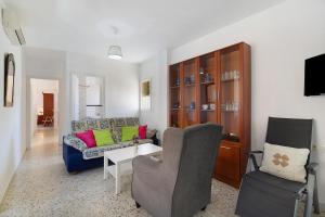 Fotografie z fotogalerie ubytování Sanlúcar de Barrameda Almirante v destinaci Sanlúcar de Barrameda