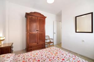 Fotografia z galérie ubytovania Sanlúcar de Barrameda Almirante v destinácii Sanlúcar de Barrameda