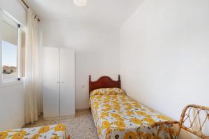 Fotografie z fotogalerie ubytování Sanlúcar de Barrameda Almirante v destinaci Sanlúcar de Barrameda