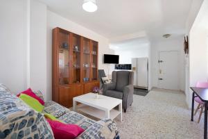 Fotografie z fotogalerie ubytování Sanlúcar de Barrameda Almirante v destinaci Sanlúcar de Barrameda