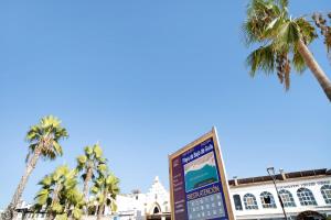 Fotografie z fotogalerie ubytování Sanlúcar de Barrameda Almirante v destinaci Sanlúcar de Barrameda
