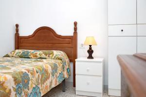 Fotografie z fotogalerie ubytování Sanlúcar de Barrameda Almirante v destinaci Sanlúcar de Barrameda