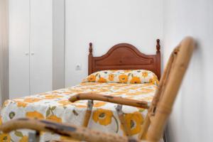 Fotografie z fotogalerie ubytování Sanlúcar de Barrameda Almirante v destinaci Sanlúcar de Barrameda