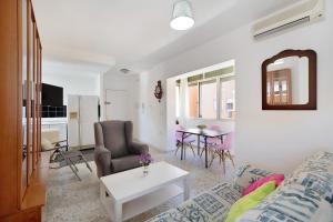 Fotografie z fotogalerie ubytování Sanlúcar de Barrameda Almirante v destinaci Sanlúcar de Barrameda