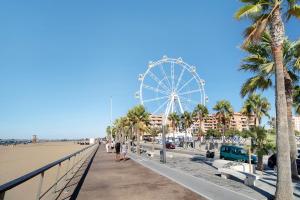 Fotografie z fotogalerie ubytování Sanlúcar de Barrameda Almirante v destinaci Sanlúcar de Barrameda
