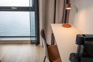 Fotografie z fotogalerie ubytování Quality Hotel Harstad v destinaci Harstad