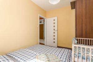 Fotografia z galérie ubytovania Chill Apartments Kabaty Family vo Varšave