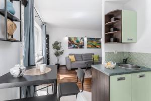 Fotografia z galérie ubytovania Chill Apartments Kabaty Family vo Varšave