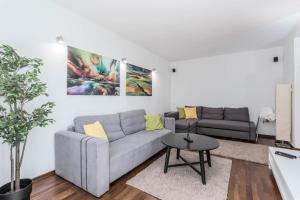 Fotografia z galérie ubytovania Chill Apartments Kabaty Family vo Varšave