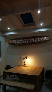 Zdjęcie z galerii obiektu Le Chai de l'Océan -Maison plage à 300m - Jardin Terrasse w mieście Soulac-sur-Mer