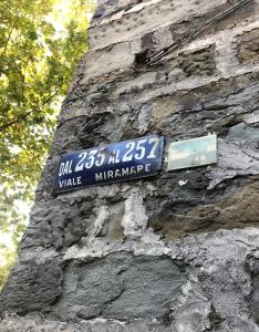 Billede fra billedgalleriet på Barcola Holidays Casa Vacanze i Trieste