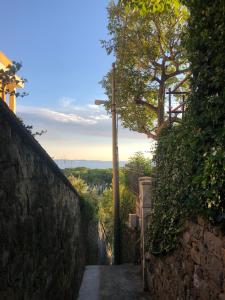 Billede fra billedgalleriet på Barcola Holidays Casa Vacanze i Trieste