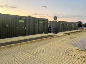 Hoone, kus motell asub +8 fotot