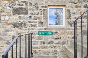 Fotografie z fotogalerie ubytování Host & Stay - The Hayloft v destinaci Ilkley