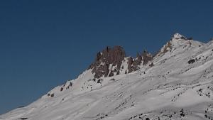 Obiekt Ski 3 Vallées à 80m télécabine de l'Olympe - appt 50m2, 3étoiles zimą