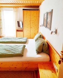 Fotografia z galérie ubytovania Maria Müller - Pension & Ferienwohung v destinácii Tannheim