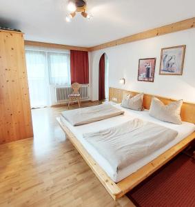 Fotografia z galérie ubytovania Maria Müller - Pension & Ferienwohung v destinácii Tannheim