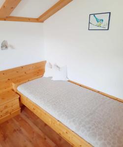 Fotografia z galérie ubytovania Maria Müller - Pension & Ferienwohung v destinácii Tannheim