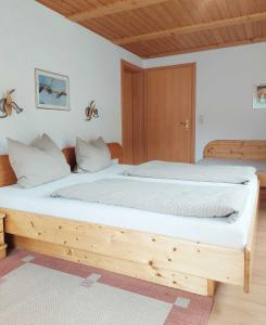 Fotografia z galérie ubytovania Maria Müller - Pension & Ferienwohung v destinácii Tannheim