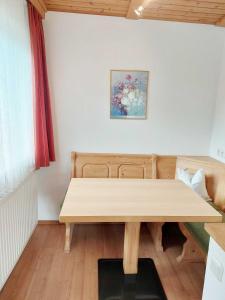 Fotografia z galérie ubytovania Maria Müller - Pension & Ferienwohung v destinácii Tannheim