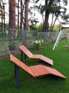 Fotografie z fotogalerie ubytování Premium Apartment Nadmorski Park v Gdaňsku