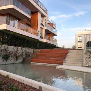 Fotografie z fotogalerie ubytování Premium Apartment Nadmorski Park v Gdaňsku