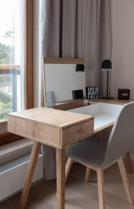 Fotografie z fotogalerie ubytování Premium Apartment Nadmorski Park v Gdaňsku
