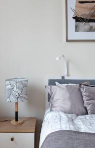 Fotografie z fotogalerie ubytování Premium Apartment Nadmorski Park v Gdaňsku