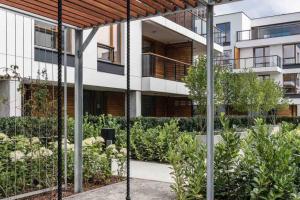 Fotografie z fotogalerie ubytování Premium Apartment Nadmorski Park v Gdaňsku