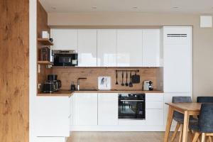 Fotografie z fotogalerie ubytování Premium Apartment Nadmorski Park v Gdaňsku