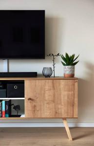 Fotografie z fotogalerie ubytování Premium Apartment Nadmorski Park v Gdaňsku