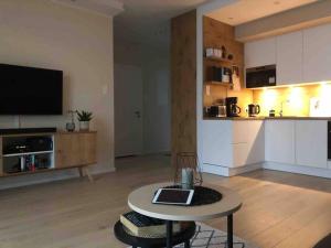 Fotografie z fotogalerie ubytování Premium Apartment Nadmorski Park v Gdaňsku + 33 fotografií