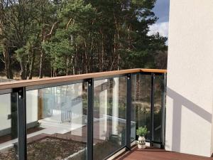 Fotografie z fotogalerie ubytování Premium Apartment Nadmorski Park v Gdaňsku