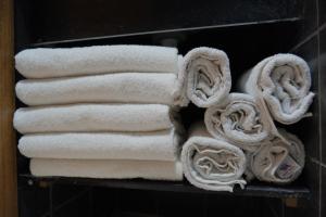 Fotografie z fotogalerie ubytování Adamantides Hotel v destinaci Istanbul + 37 fotografií
