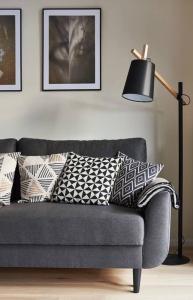 Fotografie z fotogalerie ubytování Premium Apartment Nadmorski Park v Gdaňsku